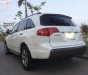 Acura MDX AWD 2008 - Bán Acura MDX AWD sản xuất 2008, màu trắng, nhập khẩu như mới, giá tốt