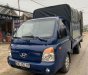 Hyundai Porter   2005 - Bán Hyundai Porter sản xuất 2005, màu xanh lam, giá tốt