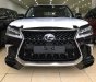 Lexus LX 570 2020 - Bán Lexus LX570 Super Sport S 2020 giao xe đăng ký ngay