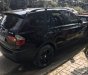 BMW X3 2012 - Bán BMW X3 sản xuất 2012, màu đen chính chủ, giá chỉ 390 triệu