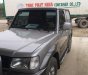 Hyundai Galloper 2.5 MT 2003 - Bán ô tô Hyundai Galloper 2.5 MT năm sản xuất 2003, màu bạc, xe nhập 