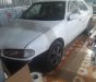 Hyundai Sonata 1991 - Cần bán gấp Hyundai Sonata đời 1991, màu trắng, nhập khẩu