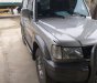 Hyundai Galloper 2.5 MT 2003 - Bán ô tô Hyundai Galloper 2.5 MT năm sản xuất 2003, màu bạc, xe nhập 