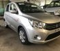 Suzuki Celerio  MT 2019 - Cần bán Suzuki Celerio đời 2019, màu bạc, nhập khẩu nguyên chiếc