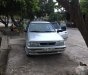 Kia Pride   2001 - Bán Kia Pride đời 2001, màu bạc, giá 80tr