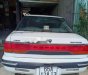 Daewoo Espero   1992 - Cần bán xe Daewoo Espero 1992, màu trắng, xe nhập, 62tr