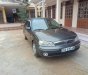 Ford Laser 2003 - Bán xe Ford Laser 2003, màu xám như mới giá cạnh tranh
