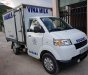 Suzuki Super Carry Pro 2011 - Bán ô tô Suzuki Super Carry Pro sản xuất 2011, màu trắng, xe nhập