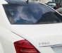 Mercedes-Benz S class  S550  2007 - Cần bán Mercedes S550 sản xuất năm 2007, màu trắng, nhập khẩu chính chủ