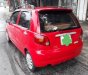 Chevrolet   2003 - Bán Chevrolet Matiz 2003, màu đỏ, giá chỉ 64 triệu