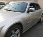 Chrysler 300C 2010 - Cần bán xe Chrysler 300C năm sản xuất 2010, màu bạc, nhập khẩu giá cạnh tranh