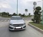 Mercedes-Benz A class 250 Sport AMG 2015 - Bán Mercedes A250 Sport AMG 2015 màu bạc cực mới