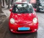 Chevrolet   2003 - Bán Chevrolet Matiz 2003, màu đỏ, giá chỉ 64 triệu