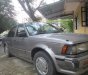 Nissan Bluebird   1992 - Bán xe Nissan Bluebird đời 1992, màu bạc, nhập khẩu, chính chủ, giá chỉ 30 triệu