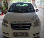 Daewoo Gentra 2006 - Cần bán gấp Daewoo Gentra đời 2006, màu trắng