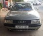 Audi Cabriolet 2001 - Cần bán lại xe Audi Cabriolet năm 2001, màu đen, xe nhập  