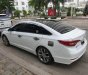 Hyundai Sonata 2017 - Bán Hyundai Sonata sản xuất năm 2017, màu trắng, xe nhập, giá 950tr