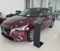 Mazda 2   2018 - Bán xe Mazda 2 năm 2018, màu đỏ, nhập khẩu