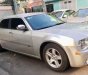 Chrysler 300C 2010 - Cần bán xe Chrysler 300C năm sản xuất 2010, màu bạc, nhập khẩu giá cạnh tranh