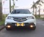 Acura MDX AWD 2008 - Bán Acura MDX AWD sản xuất 2008, màu trắng, nhập khẩu như mới, giá tốt