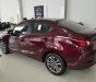 Mazda 2   2018 - Bán xe Mazda 2 năm 2018, màu đỏ, nhập khẩu