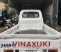 Vinaxuki 5500TL 2010 - Bán Vinaxuki 5500TL đời 2010, màu trắng, 45 triệu