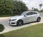 Mercedes-Benz A class 250 Sport AMG 2015 - Bán Mercedes A250 Sport AMG 2015 màu bạc cực mới