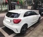 Mercedes-Benz A class A250 2015 - Bán Mercedes A250 đời 2015, màu trắng, nhập khẩu nguyên chiếc ít sử dụng giá cạnh tranh