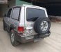 Hyundai Galloper 2.5 MT 2003 - Bán ô tô Hyundai Galloper 2.5 MT năm sản xuất 2003, màu bạc, xe nhập 