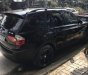 BMW X3 2012 - Bán BMW X3 sản xuất 2012, màu đen chính chủ, giá chỉ 390 triệu