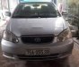 Toyota Corolla altis 2002 - Chính chủ bán Toyota Corolla altis sản xuất 2002, màu bạc, xe nhập