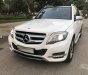 Mercedes-Benz CLK class GLK 220 2014 - Cần bán xe Mercedes GLK 220 đời 2014, màu trắng, nhập khẩu nguyên chiếc