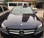 Mercedes-Benz C class C300 AMG  2016 - Chính chủ bán xe Mercedes C300 AMG 2016, màu đen