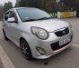 Kia Morning SX 2012 - Chính chủ bán Kia Morning SX năm sản xuất 2012, màu bạc