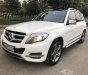 Mercedes-Benz CLK class GLK 220 2014 - Cần bán xe Mercedes GLK 220 đời 2014, màu trắng, nhập khẩu nguyên chiếc