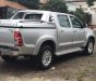 Toyota Hilux 2012 - Chính chủ bán Toyota Hilux năm sản xuất 2012, màu bạc, xe nhập