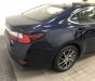 Lexus ES   350 2015 - Thanh lý xe Lexus ES 350 sản xuất 2015, màu xanh lam, xe nhập