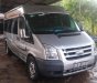 Ford Transit 2.4L 2010 - Cần bán xe Ford Transit đời 2010, xe đẹp đồng sơn zin toàn bộ