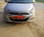 Hyundai i10 2012 - Bán ô tô Hyundai i10 năm 2012, màu bạc, nhập khẩu nguyên chiếc