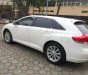 Toyota Venza 2.7 2009 - Xe Toyota Venza 2.7 đời 2009, màu trắng, nhập khẩu nguyên chiếc  