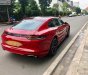 Porsche Panamera 2017 - Cần bán gấp Porsche Panamera năm 2017, màu đỏ, nhập khẩu nguyên chiếc chính chủ