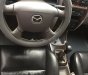 Mazda 626 2.0 MT 2003 - Bán Mazda 626 2.0 MT sản xuất năm 2003, màu đen như mới 