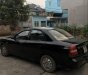 Daewoo Nubira 2002 - Bán Daewoo Nubira 2002, màu đen số sàn