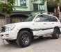 Toyota Land Cruiser 4.2 MT 1999 - Cần bán Toyota Land Cruiser 4.2 MT năm 1999, màu trắng, nhập khẩu  