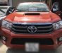 Toyota Hilux 2016 - Cần bán xe Toyota Hilux 2016, xe nhập