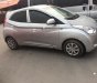 Hyundai Eon 2013 - Bán Hyundai Eon sản xuất 2013, màu bạc, nhập khẩu chính chủ