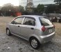 Daewoo Matiz  Van  2009 - Bán xe Daewoo Matiz Van năm 2009, màu bạc, nhập khẩu 