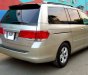 Honda Odyssey 2008 - Cần bán gấp Honda Odyssey đời 2008, nhập khẩu nguyên chiếc Mỹ