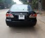 Toyota Corolla altis 2007 - Bán ô tô Toyota Corolla altis sản xuất 2007, màu đen