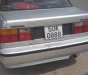 Hyundai Sonata 1990 - Cần bán gấp Hyundai Sonata sản xuất 1990, màu bạc, nhập khẩu nguyên chiếc